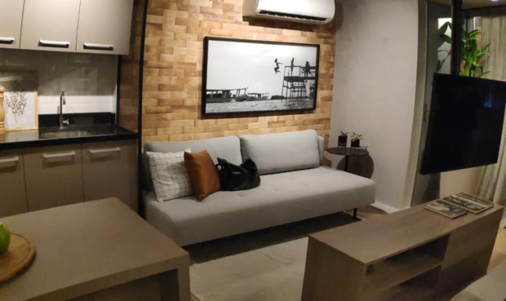 Imagem Apartamento com 1 Quarto à Venda, 32 m² em Centro - Rio De Janeiro Imagem Apartamento com 1 Quarto à Venda, 32 m² em Centro - Rio De Janeiro