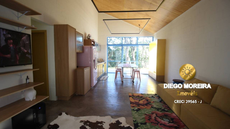 Imagem Casa com 2 Quartos à Venda, 90 m² em Estância Santa Maria Do Portão - Atibaia Imagem Casa com 2 Quartos à Venda, 90 m² em Estância Santa Maria Do Portão - Atibaia