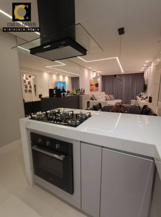 Imagem Apartamento com 3 Quartos à Venda, 89 m² em Pompéia - Santos Imagem Apartamento com 3 Quartos à Venda, 89 m² em Pompéia - Santos