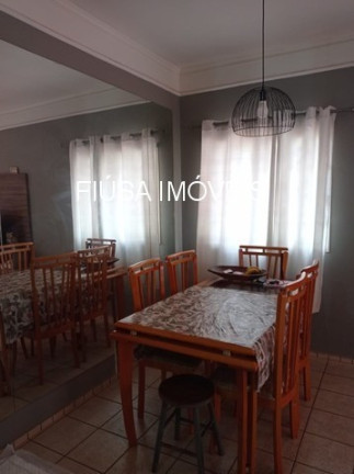Imagem Casa com 3 Quartos à Venda,  em Parque São Sebastião - Ribeirão Preto