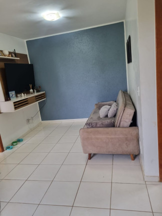 Imagem Imóvel com 2 Quartos à Venda, 52 m² em águas Claras - Brasília Imagem Imóvel com 2 Quartos à Venda, 52 m² em águas Claras - Brasília
