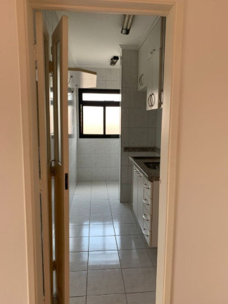 Imagem Imóvel com 2 Quartos à Venda, 65 m² em Jardim Marajoara - São Paulo Imagem Imóvel com 2 Quartos à Venda, 65 m² em Jardim Marajoara - São Paulo