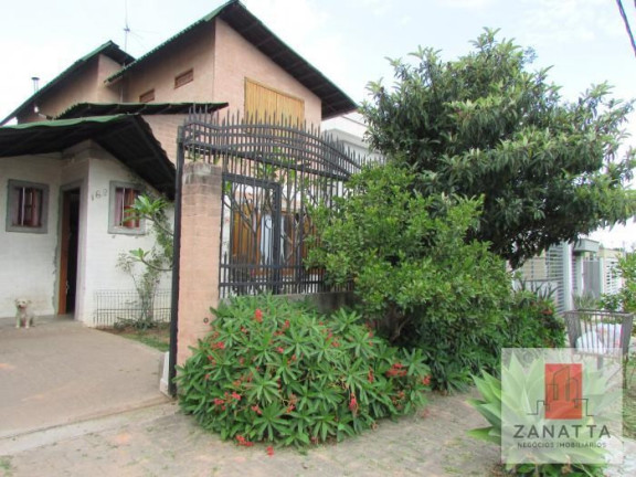 Imagem Sobrado com 2 Quartos à Venda, em Parque Amador - Esteio Imagem Sobrado com 2 Quartos à Venda, em Parque Amador - Esteio