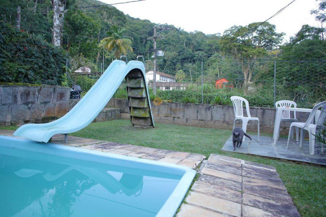 Imagem Casa com 4 Quartos à Venda, 149 m² em Posse - Teresópolis Imagem Casa com 4 Quartos à Venda, 149 m² em Posse - Teresópolis