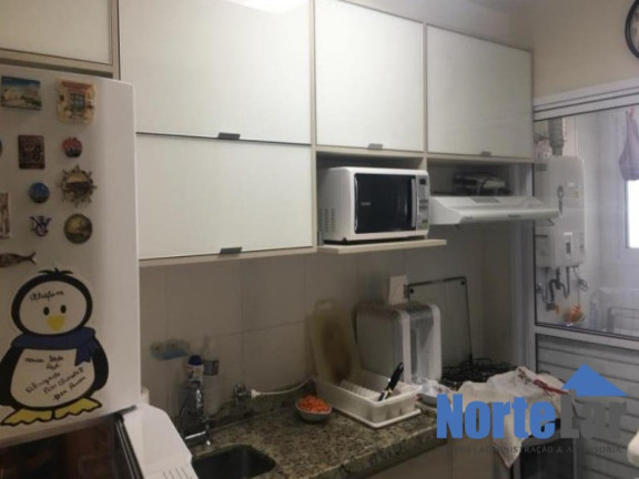Imagem Apartamento com 3 Quartos à Venda, 82 m² em Casa Verde - São Paulo Imagem Apartamento com 3 Quartos à Venda, 82 m² em Casa Verde - São Paulo