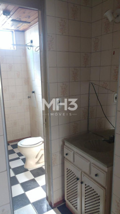 Imagem Imóvel com 2 Quartos à Venda, 45 m² em Dic Ii (conj Habitacional Doutor Antônio Mendonça De Barros) - Campinas Imagem Imóvel com 2 Quartos à Venda, 45 m² em Dic Ii (conj Habitacional Doutor Antônio Mendonça De Barros) - Campinas