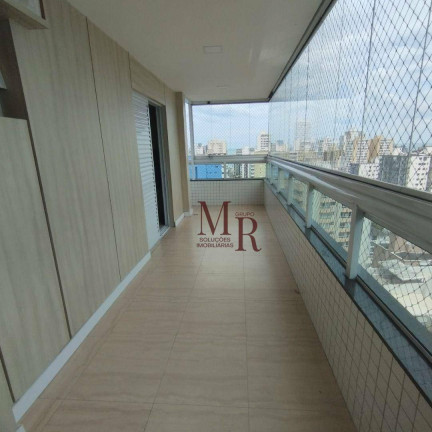 Imagem Apartamento com 3 Quartos à Venda, 129 m² em Canto Do Forte - Praia Grande Imagem Apartamento com 3 Quartos à Venda, 129 m² em Canto Do Forte - Praia Grande