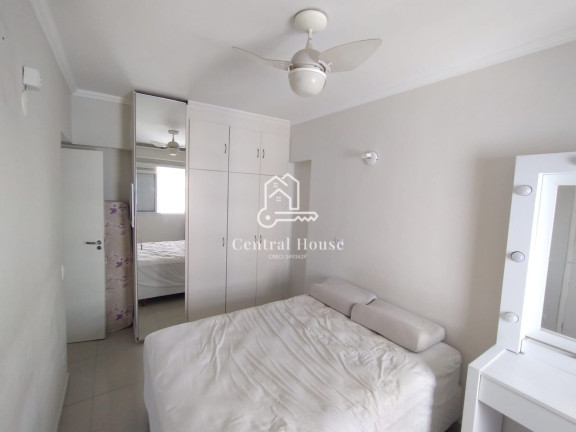 Imagem Apartamento com 1 Quarto à Venda, 43 m² em Campo Belo - São Paulo