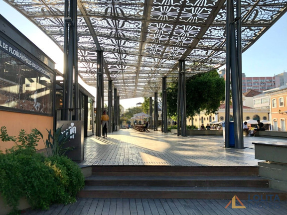 Imagem Loja à Venda, 28 m² em Centro - Florianopolis Imagem Loja à Venda, 28 m² em Centro - Florianopolis