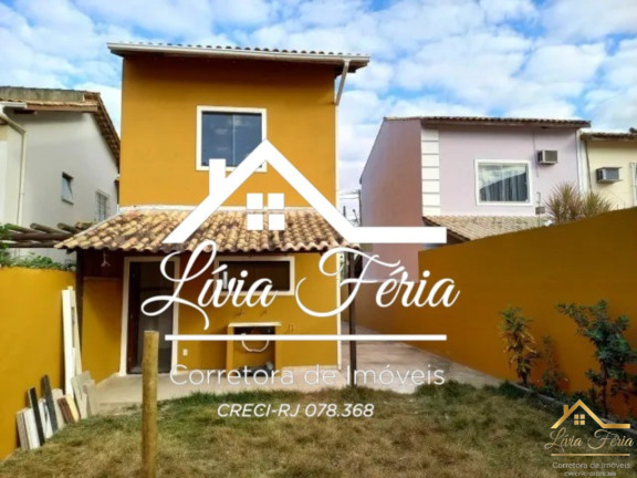 Imagem Casa com 2 Quartos à Venda, 86 m² em Parque Turf Club - Campos Dos Goytacazes Imagem Casa com 2 Quartos à Venda, 86 m² em Parque Turf Club - Campos Dos Goytacazes