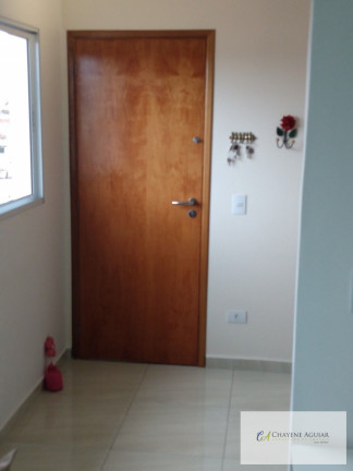 Imagem Apartamento com 2 Quartos à Venda, 47 m² em Vila Gustavo - São Paulo Imagem Apartamento com 2 Quartos à Venda, 47 m² em Vila Gustavo - São Paulo