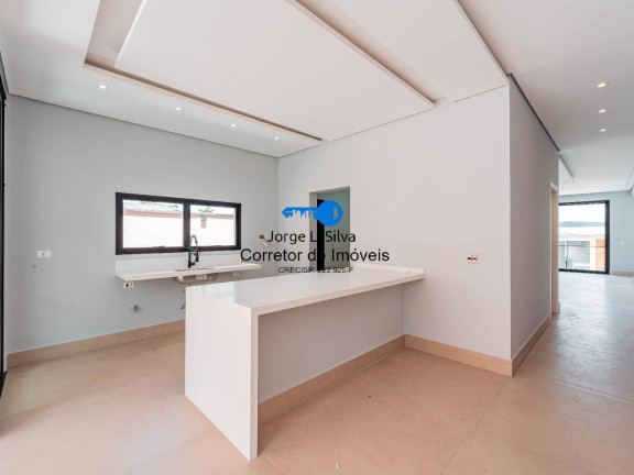 Imagem Casa de Condomínio com 3 Quartos à Venda, 210 m² em Parque Dom Henrique - Cotia