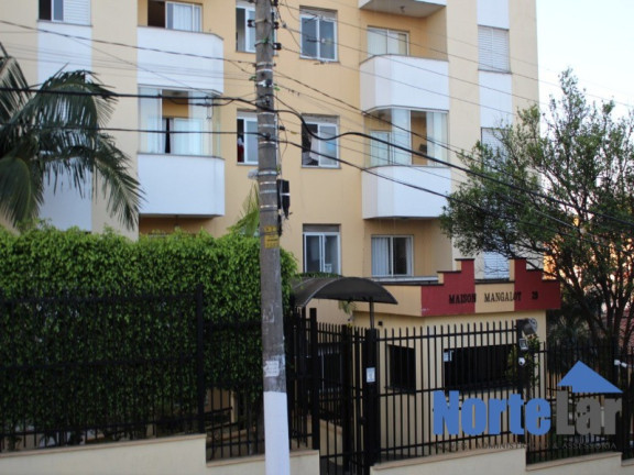 Imagem Apartamento com 2 Quartos à Venda, 50 m² em Vila Mangalot - São Paulo Imagem Apartamento com 2 Quartos à Venda, 50 m² em Vila Mangalot - São Paulo