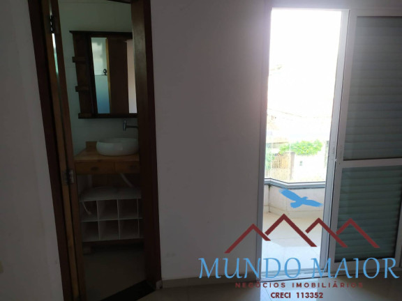 Imagem Apartamento com 2 Quartos à Venda, 140 m² em Vila Alzira - Santo André