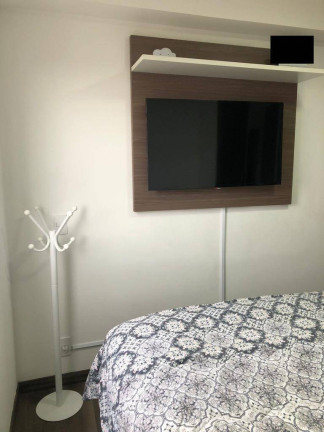 Imagem Apartamento com 2 Quartos à Venda, 54 m² em Centro - Diadema
