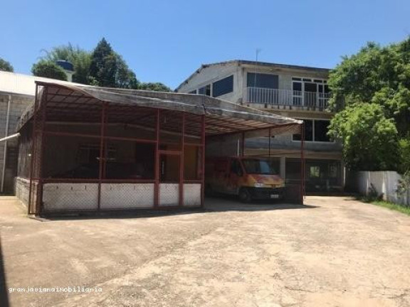 Imagem Galpão à Venda, em Centro - São Roque Imagem Galpão à Venda, em Centro - São Roque