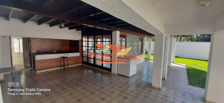 Imagem Casa com 4 Quartos à Venda, 150 m² em Massaguaçu - Caraguatatuba