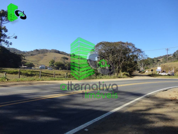 Imagem Fazenda à Venda, 31 m² em Pinhalzinho - Sto Antônio Do Pinhal - Santo Antônio Do Pinhal