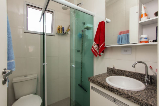 Imagem Apartamento com 2 Quartos à Venda, 52 m² em Tatuapé - São Paulo