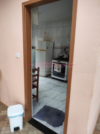 Imagem Chácara com 3 Quartos à Venda, 100 m² em Santo Antonio - Boituva