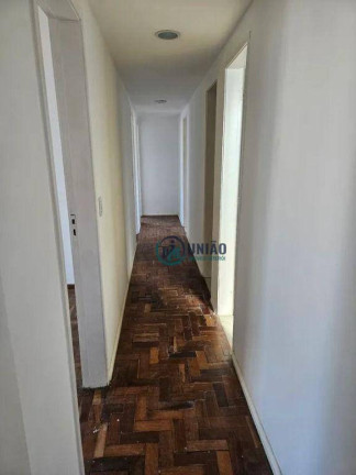 Imagem Apartamento com 3 Quartos à Venda, 98 m² em Icaraí - Niterói