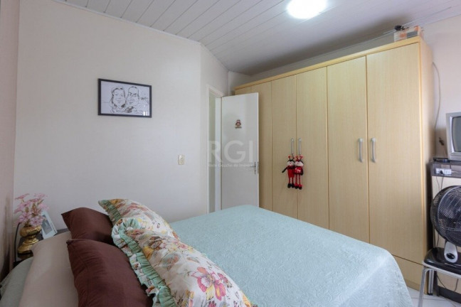 Imagem Casa de Condomínio com 2 Quartos à Venda, 88 m² em Aberta Dos Morros - Porto Alegre Imagem Casa de Condomínio com 2 Quartos à Venda, 88 m² em Aberta Dos Morros - Porto Alegre