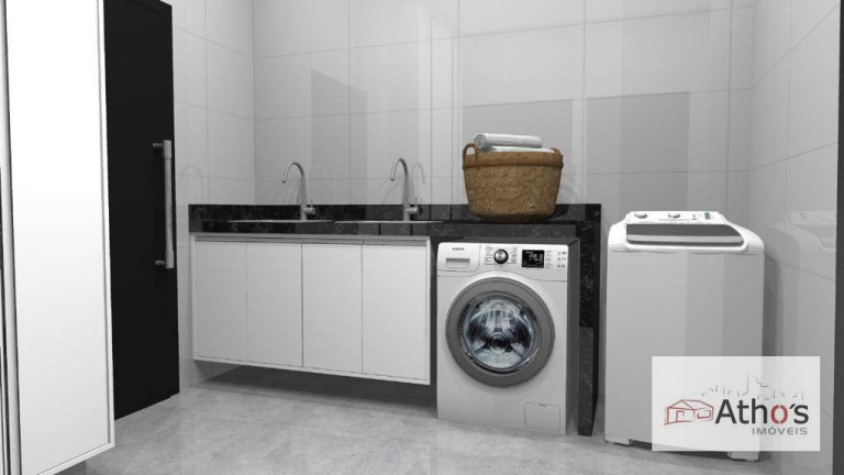Imagem Casa com 3 Quartos à Venda, 400 m² em Portal Dos Bandeirantes - Salto Imagem Casa com 3 Quartos à Venda, 400 m² em Portal Dos Bandeirantes - Salto
