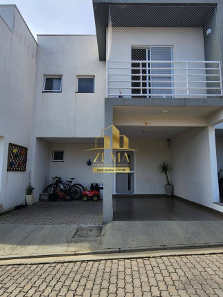 Imagem Casa com 3 Quartos à Venda, 120 m² em Vila Suissa - Mogi Das Cruzes