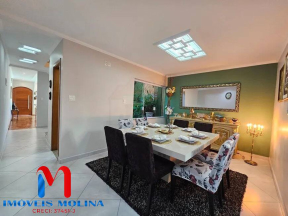 Imagem Sobrado com 3 Quartos à Venda, 279 m² em Olímpico - São Caetano Do Sul Imagem Sobrado com 3 Quartos à Venda, 279 m² em Olímpico - São Caetano Do Sul