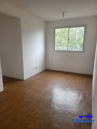 Apartamento com 2 Quartos à Venda, 42 m² em Jardim Parque Morumbi - São Paulo