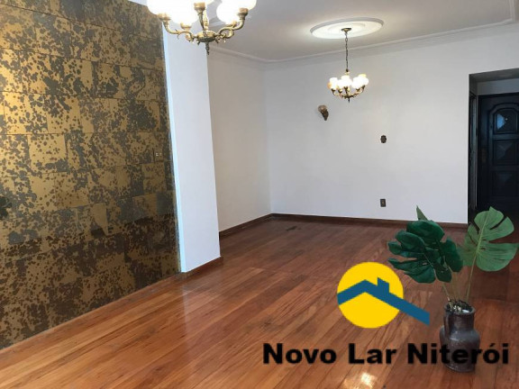 Imagem Apartamento com 3 Quartos à Venda, 130 m² em Icaraí - Niterói Imagem Apartamento com 3 Quartos à Venda, 130 m² em Icaraí - Niterói