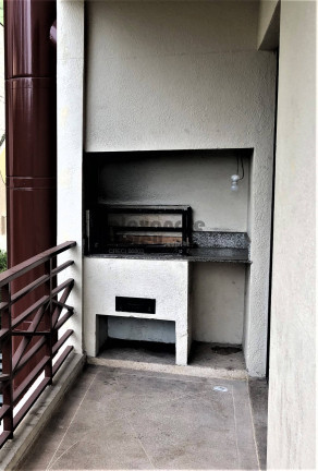 Imagem Apartamento com 1 Quarto à Venda, 51 m² em Vila Suzana - São Paulo