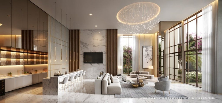 Imagem Apartamento com 2 Quartos à Venda, 82 m² em Brás - São Paulo