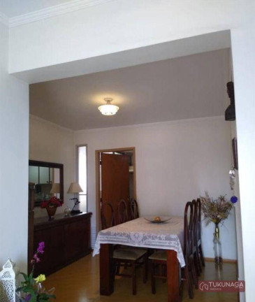 Imagem Apartamento com 3 Quartos à Venda, 91 m² em Santana - São Paulo Imagem Apartamento com 3 Quartos à Venda, 91 m² em Santana - São Paulo