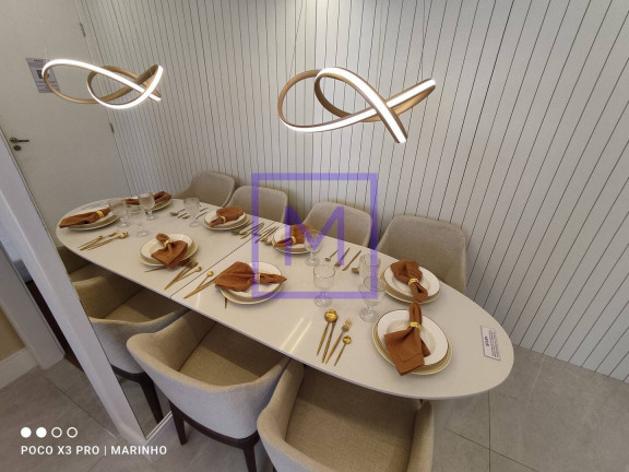Imagem Apartamento com 2 Quartos à Venda, 40 m² em Mooca - São Paulo