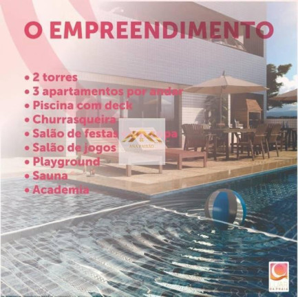 Imagem Apartamento com 3 Quartos à Venda, 81 m² em Boa Viagem - Recife
