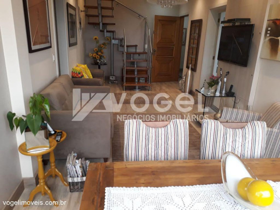 Imagem Apartamento com 3 Quartos à Venda, 282 m² em Jardim Itu Sabará - Porto Alegre Imagem Apartamento com 3 Quartos à Venda, 282 m² em Jardim Itu Sabará - Porto Alegre