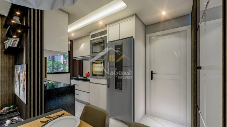 Imagem Apartamento com 3 Quartos à Venda, 88 m² em Centro - Pinhais Imagem Apartamento com 3 Quartos à Venda, 88 m² em Centro - Pinhais