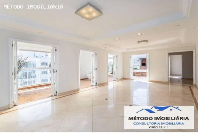 Imagem Imóvel com 4 Quartos à Venda, 350 m² em Vila Nova Conceição - São Paulo Imagem Imóvel com 4 Quartos à Venda, 350 m² em Vila Nova Conceição - São Paulo
