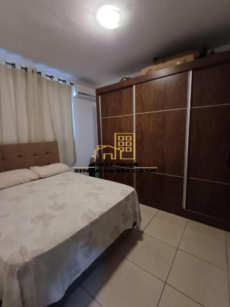 Imagem Apartamento com 2 Quartos à Venda, 88 m² em Alegria - Resende