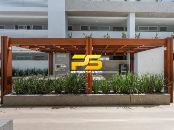 Imagem Cobertura com 2 Quartos à Venda, 140 m² em Jardim Oceania - João Pessoa Imagem Cobertura com 2 Quartos à Venda, 140 m² em Jardim Oceania - João Pessoa