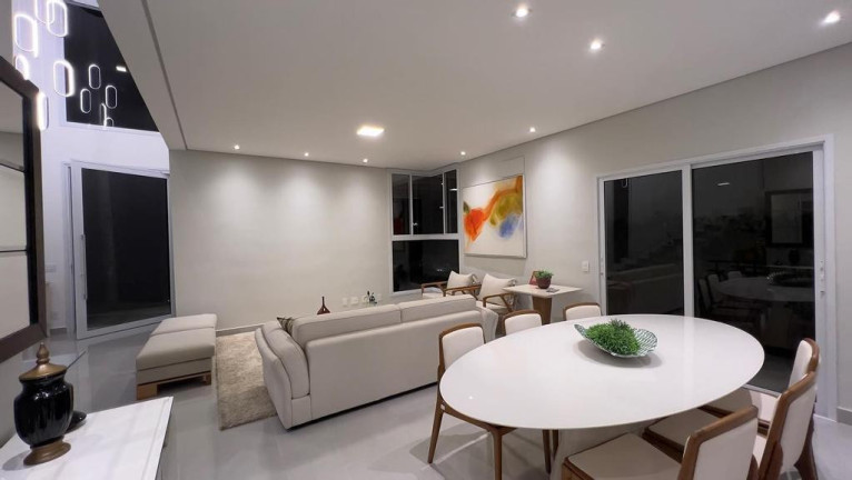Imagem Sobrado com 3 Quartos à Venda, 275 m² em Sítios De Recreio Gramado - Campinas Imagem Sobrado com 3 Quartos à Venda, 275 m² em Sítios De Recreio Gramado - Campinas