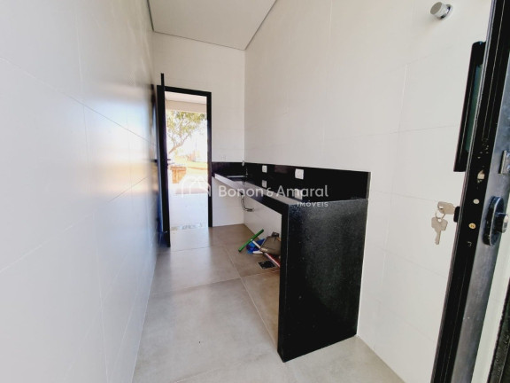 Imagem Casa de Condomínio com 3 Quartos à Venda, 200 m² em Vila Monte Alegre - Paulínia Imagem Casa de Condomínio com 3 Quartos à Venda, 200 m² em Vila Monte Alegre - Paulínia
