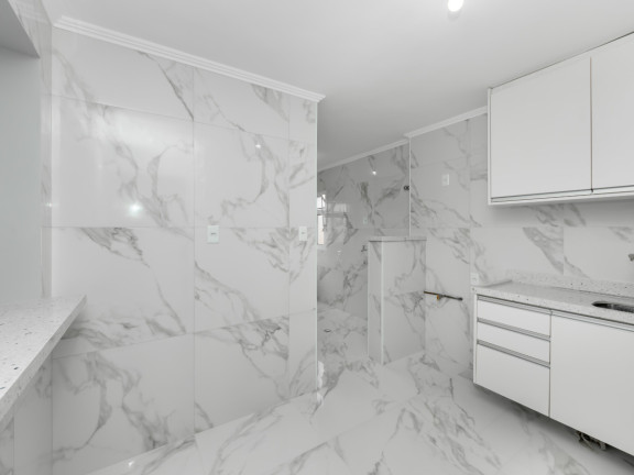 Imagem Apartamento com 3 Quartos à Venda, 97 m² em Jabaquara - São Paulo