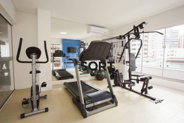 Imagem Apartamento com 3 Quartos à Venda, 123 m² em Centro - Balneário Camboriú