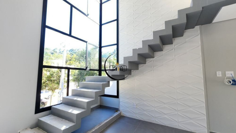 Imagem Casa de Condomínio com 4 Quartos à Venda, 330 m² em Residencial Ibi-aram - Itupeva