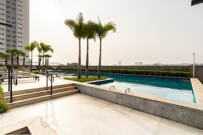 Imagem Apartamento com 2 Quartos à Venda, 88 m² em Vila Leopoldina - São Paulo