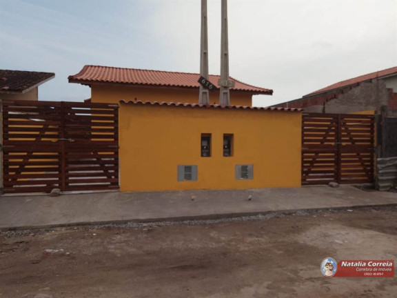 Imagem Casa com 2 Quartos à Venda, 60 m² em Suarao - Itanhaem Imagem Casa com 2 Quartos à Venda, 60 m² em Suarao - Itanhaem