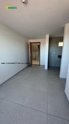 Imagem Apartamento com 2 Quartos à Venda, 54 m² em Cristo Redentor - João Pessoa