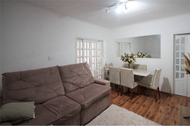 Imagem Casa com 4 Quartos à Venda, 160 m² em Vila Matilde - São Paulo Imagem Casa com 4 Quartos à Venda, 160 m² em Vila Matilde - São Paulo